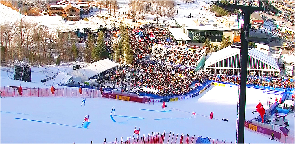 LIVE: Ski Weltcup Riesenslalom der Damen in Killington 2023 am Samstag - Vorbericht, Startliste und Liveticker - Startzeit: 16 Uhr / Finale 19 Uhr