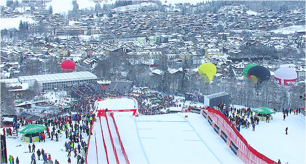 LIVE: 2. Ski Weltcup Abfahrt der Herren in Kitzbühel am Samstag 2023 - Vorbericht, Startliste und Liveticker - Startzeit: 11.30 Uhr