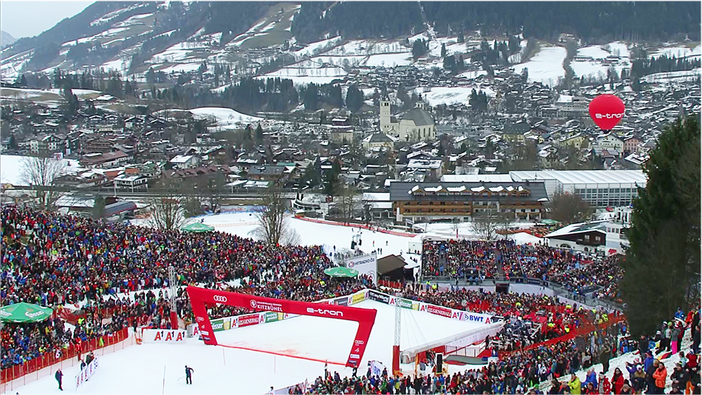 LIVE: Ski Weltcup Slalom der Herren in Kitzbühel 2023 - Vorbericht, Startliste und Liveticker – Startzeiten: 10.30 Uhr / Finale 13.30 Uhr