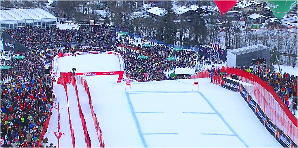 LIVE: Ski Weltcup Abfahrt der Herren in Kitzbühel am Samstag 2024 – Vorbericht, Startliste und Liveticker – Startzeit: 11.30 Uhr