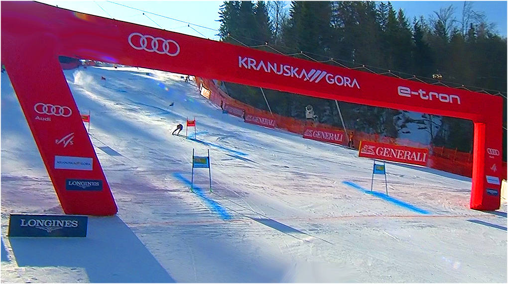 LIVE: Ski Weltcup Riesenslalom der Damen in Kranjska Gora 2024 - Vorbericht, Startliste und Liveticker - Startzeiten: 9.30 / 12.30 Uhr