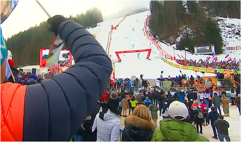 LIVE: Ski Weltcup Slalom der Damen in Kranjska Gora 2024 - Vorbericht, Startliste und Liveticker - Startzeiten: 9.30 / 12.30 Uhr