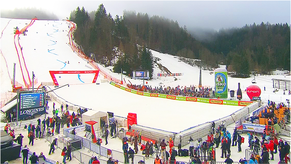 LIVE: 2. Ski Weltcup Riesenslalom der Damen am Sonntag in Kranjska Gora 2023 – Vorbericht, Startliste und Liveticker - Startzeiten: 09.30 Uhr / Finale 12.30 Uhr