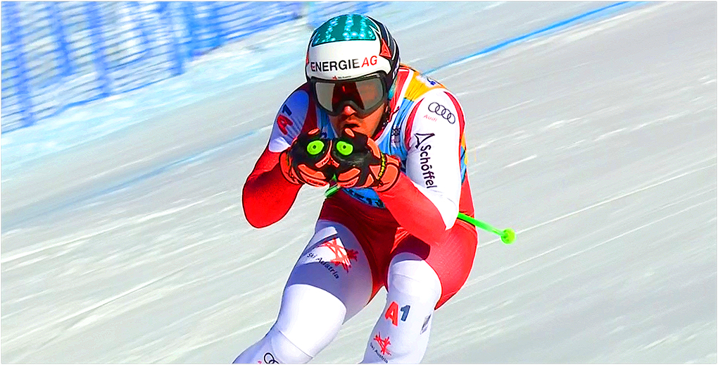 Österreichs Skiteam kämpft mit Enttäuschung in Wengen