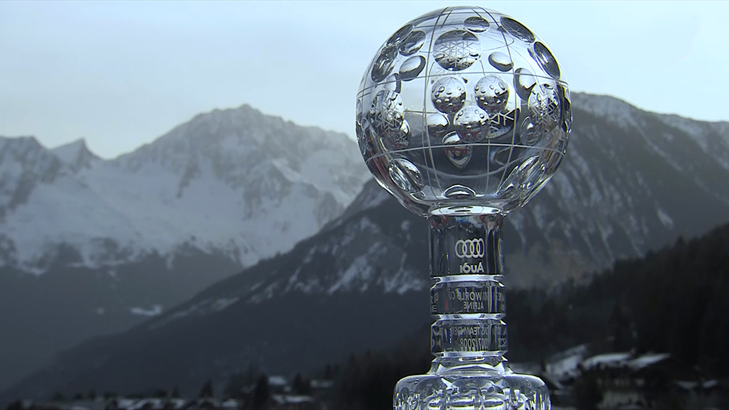 Après Kitzbühel et Cortina, les choses vont se succéder jusqu’à la Coupe du monde