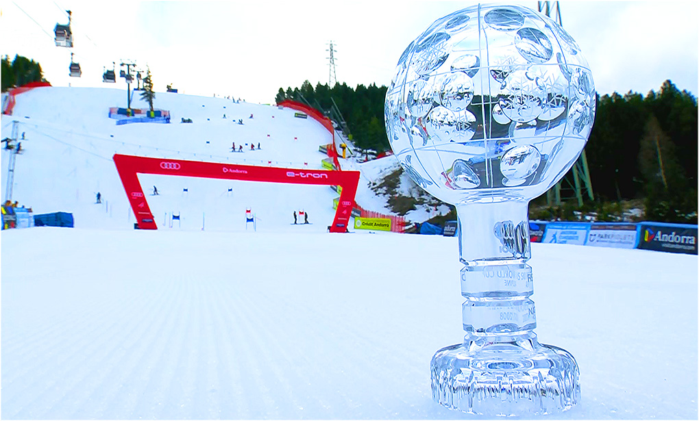 LIVE: Ski Weltcup Slalom der Herren in Soldeu - Vorberichte, Startliste und Liveticker - Startzeiten 10.30 Uhr - Finale 13.30 Uhr
