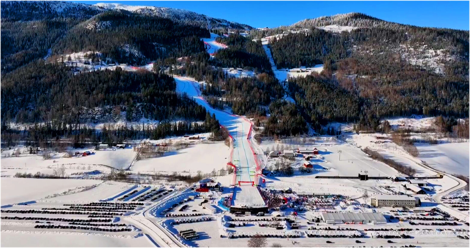 Ski Weltcup live: 1. Super-G der Damen in Kvitfjell 2024 am Samstag, Vorbericht, Startliste und Liveticker - Startzeit 11.00 Uhr