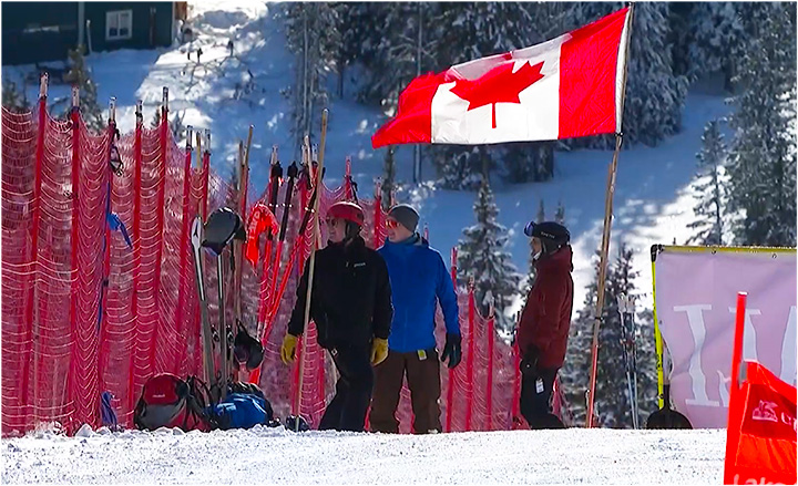 FIS bestätigt: Kein Ersatz für Lake Louise, nur 19 Speed-Rennen in der Ski Weltcup Saison 2023/24