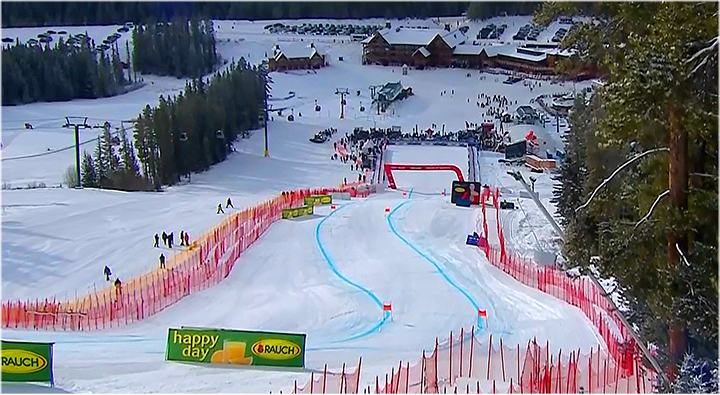 LIVE: Ski Weltcup Super-G der Herren in Lake Louise 2022 - Vorbericht, Startliste und Liveticker - Startzeit 20:30 Uhr