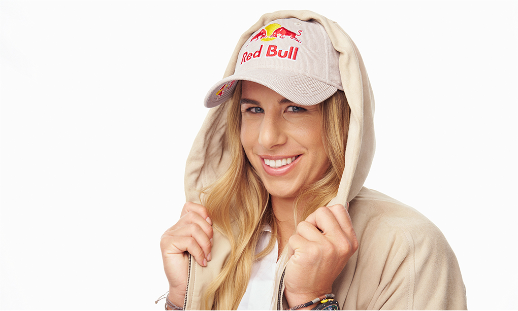 Ester Ledecká gewinnt zum sechsten Mal die Umfrage "Král bílé stopy" (Foto: © Jan Kasl / Red Bull Content Pool)