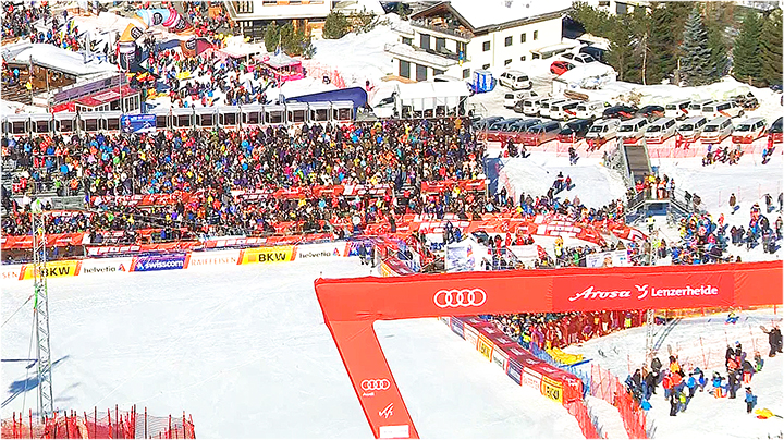 LIVE: Ski Weltcup Riesenslalom der Damen in der Lenzerheide - Vorbericht, Startliste und Liveticker - Startzeiten: 10.30 / 13.30 Uhr