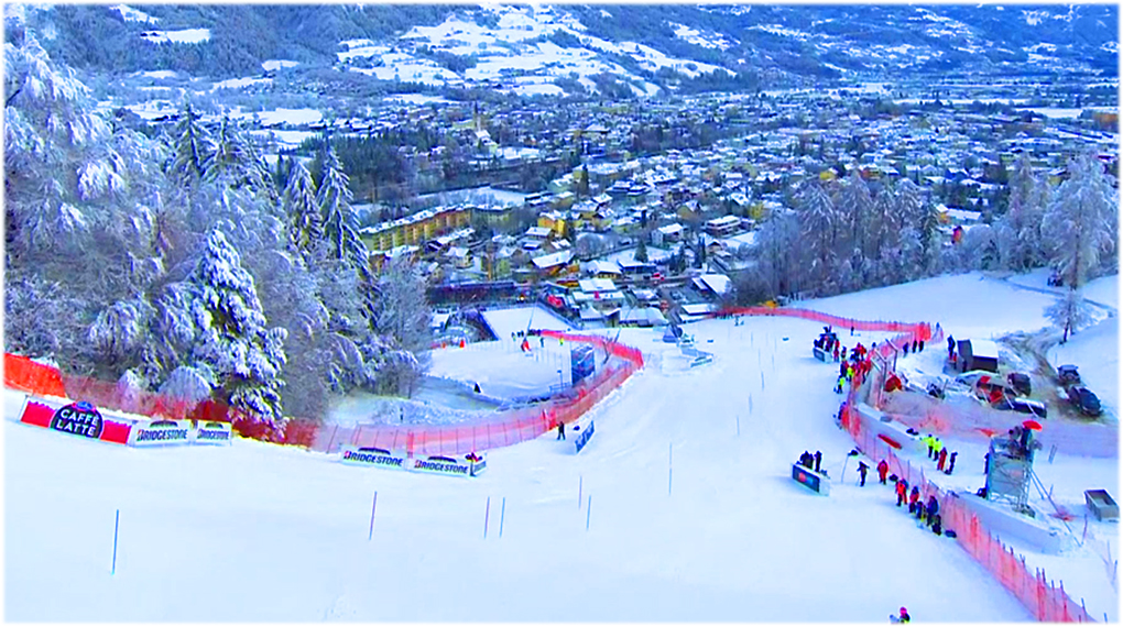 LIVE: Ski Weltcup Slalom der Damen in Lienz 2023 - Vorbericht, Startliste, Liveticker - Startzeiten: 10 Uhr und 13:00 Uhr