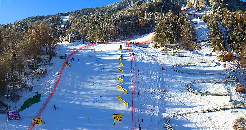 LIVE: Ski Weltcup Riesenslalom der Damen in Lienz 2023 - Vorbericht, Startliste, Liveticker - Startzeiten: 10 Uhr und 13:15 Uhr