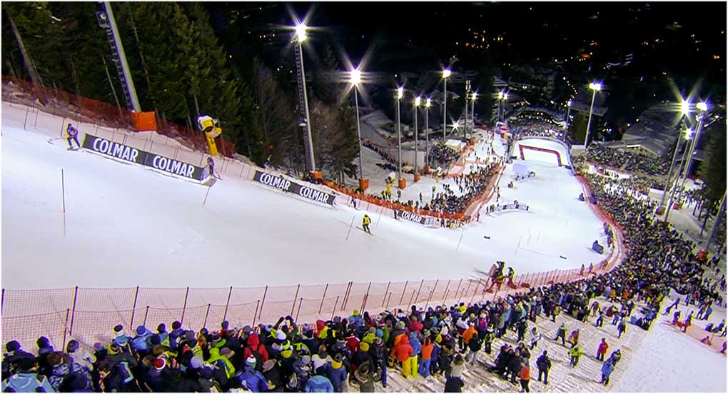 Madonna di Campiglio (ITA)