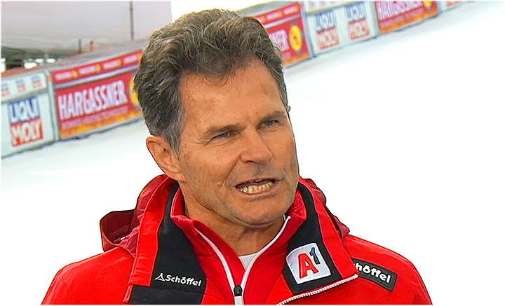 ÖSV Ski Alpin Chef Herbert Mandl geht mit starkem Trainerteam in die Ski Weltcup Saison 2022/23