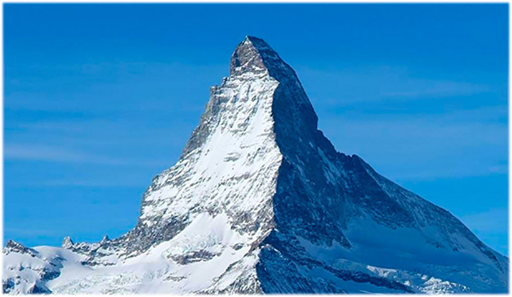 Positive FIS- Sommerinspektion für das Matterhorn Speed Opening