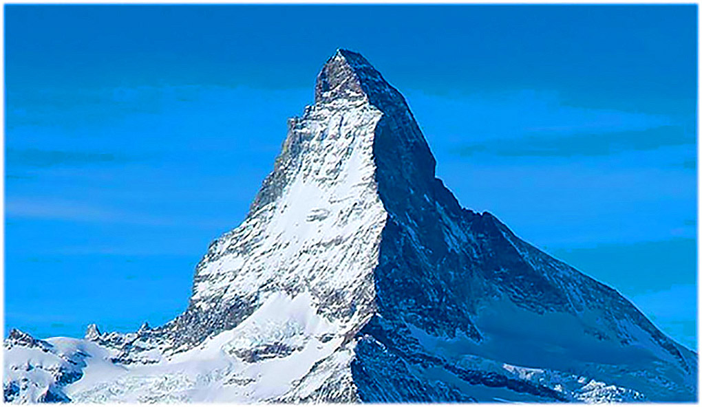 Weltcup-Premiere am Matterhorn: Die Gran Becca ruft (Foto: © Swiss-Ski.ch)