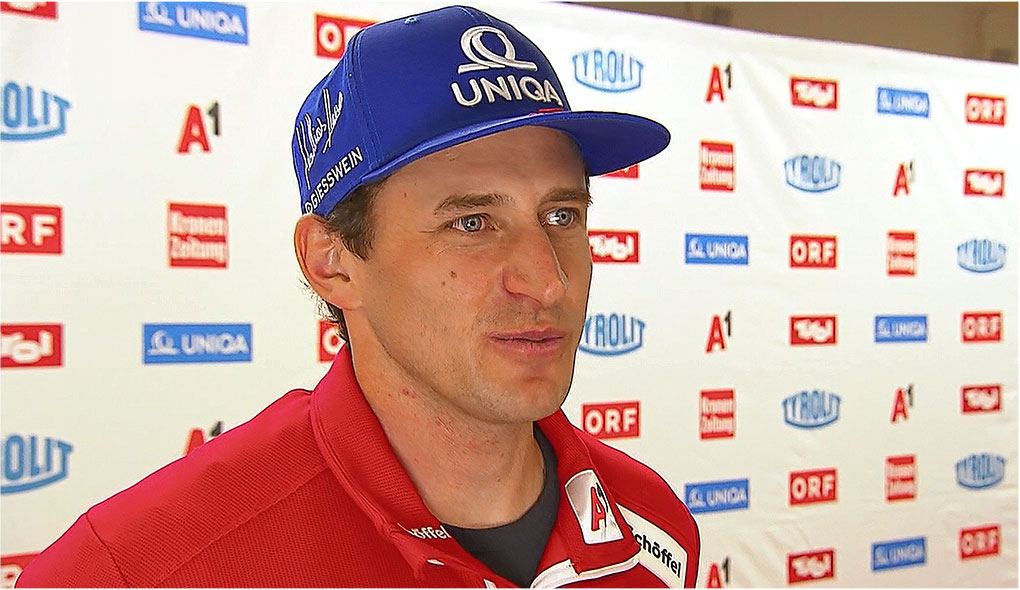 Matthias Mayer (AUT)