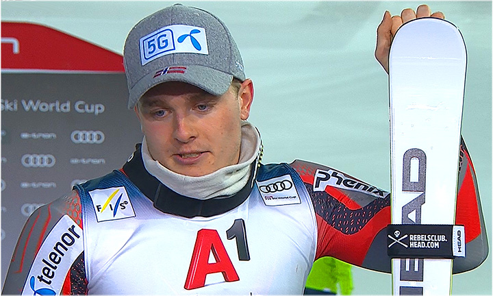 FIS News: Was Sie über den Slalom der Herren in Val d’Isere wissen sollten.