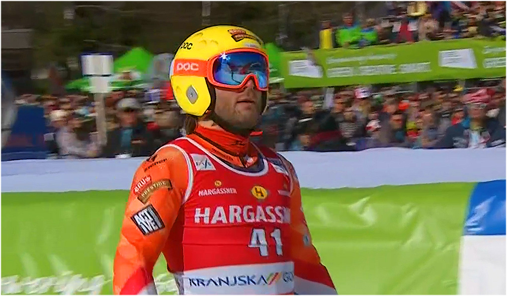 Maarten Meiners tritt zurück: Niederländischer Ski-Rennfahrer beendet seine Karriere