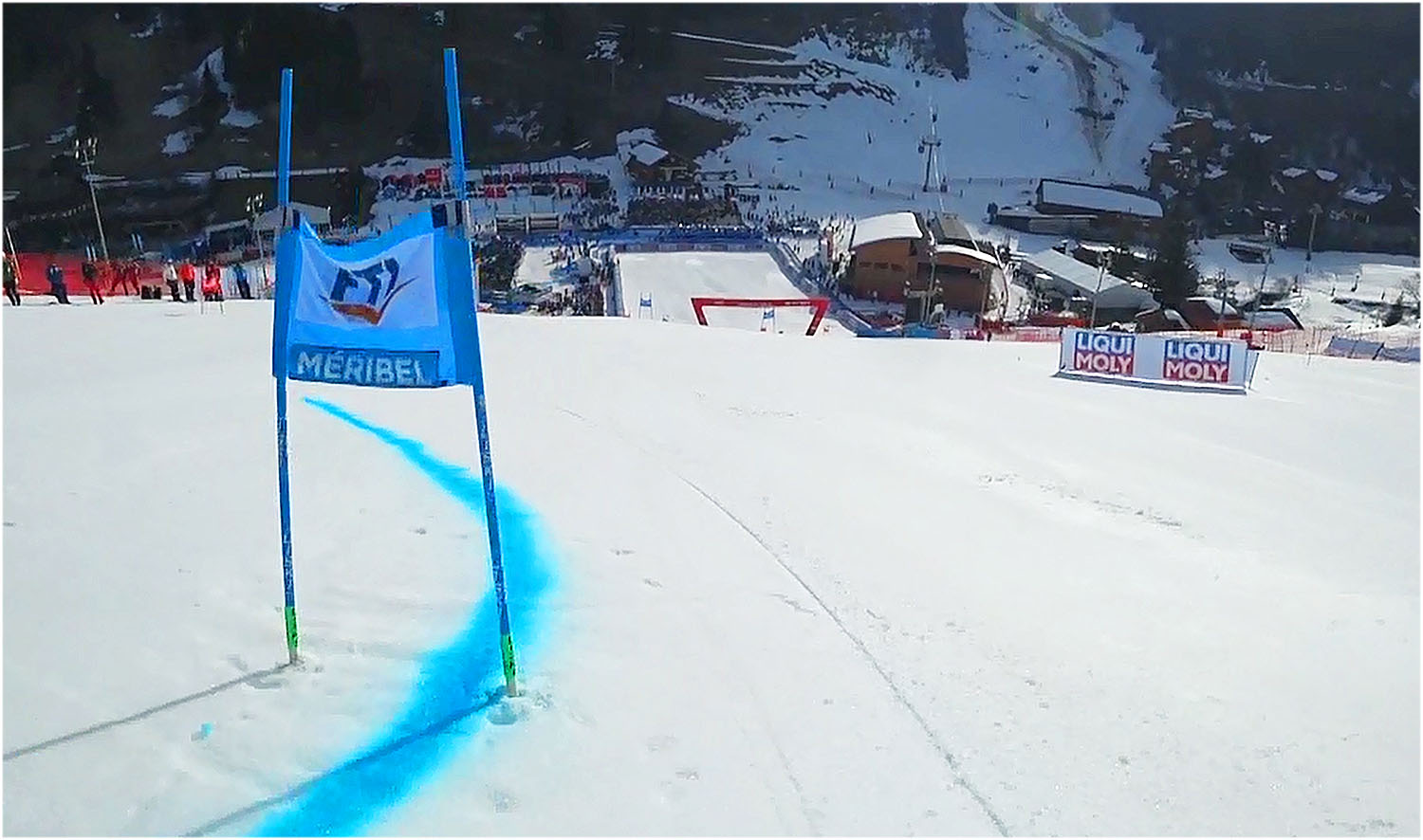 LIVE: Riesenslalom der Damen beim Ski Weltcup Finale in Méribel: Vorbericht, Startliste und Liveticker - Startzeiten: 9.00 Uhr - 12.00 Uhr
