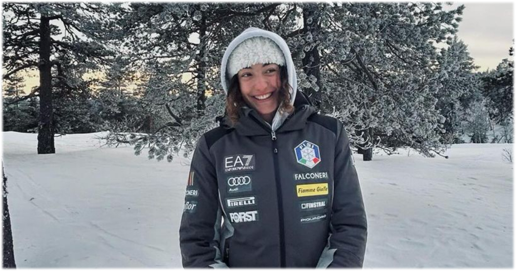 Mondinelli sichert sich ersten Platz beim 2. Europacup-Slalom von Norefjell