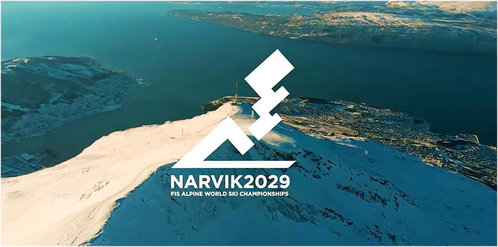 Historische Entscheidung: Narvik richtet Ski-WM 2029 aus, Gröden folgt zwei Jahre später