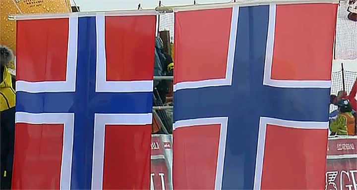 Norwegischer Skiverband verneint nach wie vor etwaiges Startrecht von russischen Athletinnen und Athleten