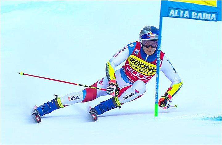 Ski Weltcup News: Was Sie über den Riesenslalom der Herren in Adelboden wissen sollten.
