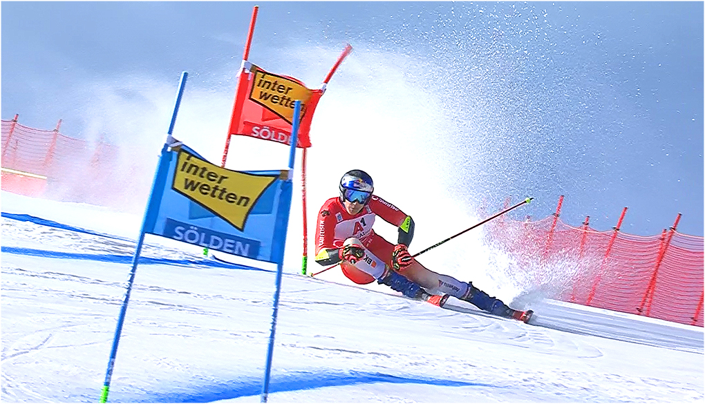 Sölden und Marco Odermatt freuen sich auf das Ski-Weltcup-Opening