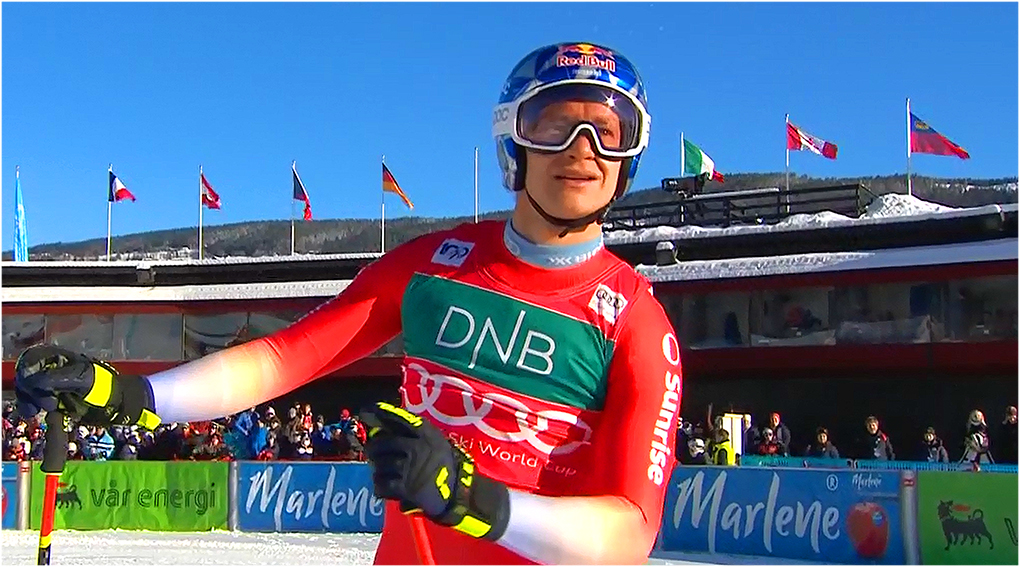 LIVE: Ski Weltcup Super-G der Herren in Kvitfjell 2024 - Vorbericht, Startliste und Liveticker - Startzeit: 12:00 Uhr