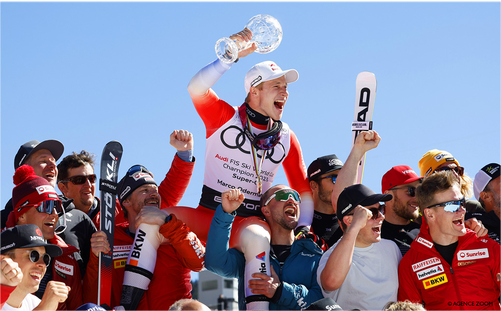 Was Sie über den Riesenslalom der Herren beim Ski Weltcup Finale in Soldeu wissen sollten (Foto: © Soldeu/Alexis Boichard/Agence Zoom)