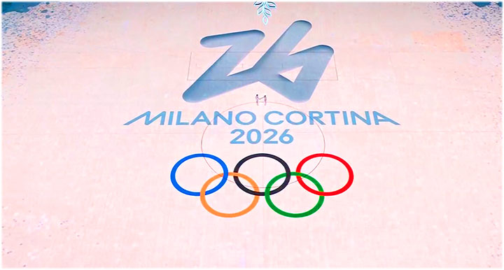 Italiens Ski Weltcup Damen planen bereits für Olympia 2026