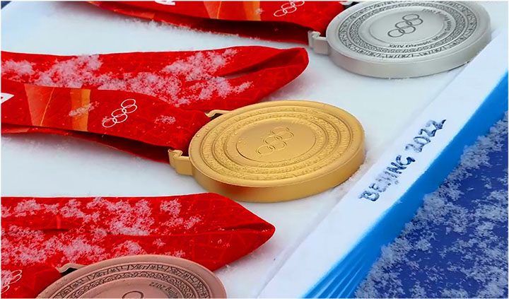 Olympia-Abfahrt 2022: Wer holt sich bei den Speed-Damen die Goldmedaille