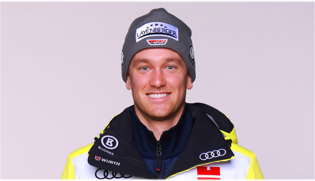 DSV-Rennläufer Julian Rauchfuss beendet Karriere (Foto: © Deutscher Skiverband)