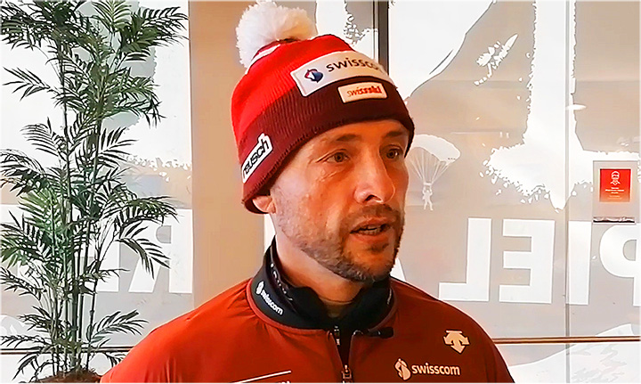 Swiss Ski News: Sportdirektoren Walter Reusser und der Blick zurück nach vorne