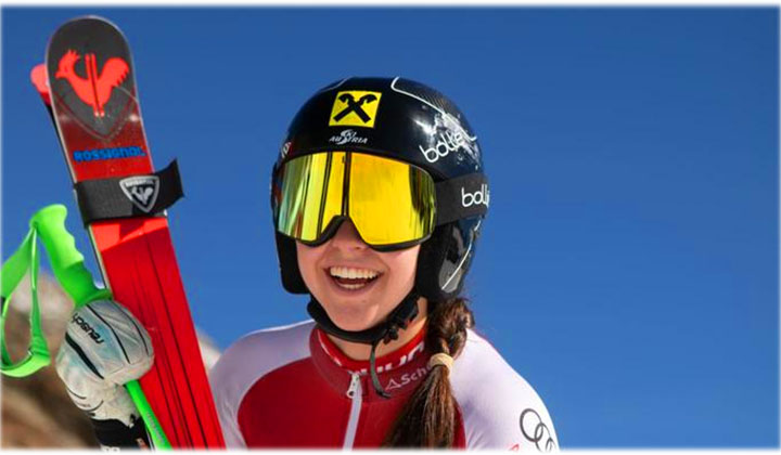 Valentina Rings Wanner im Skiweltcup.TV-Interview: „In Neuseeland habe ich viel gelernt!“