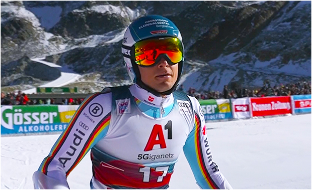 Ski Weltcup News: Alex Schmid will in Val d’Isère kräftig punkten