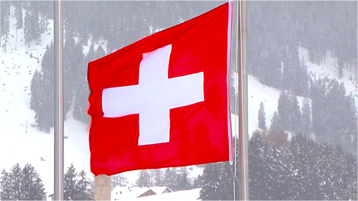 Swiss-Ski Teams passen Trainingsplanung an