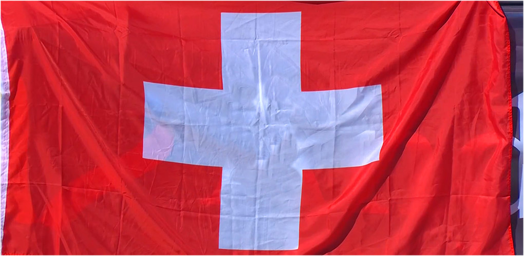 Swiss Ski: Neue Austragungsorte für abgesagte Meistschafts-Rennen von Verbier
