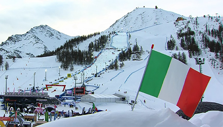 LIVE: Ski Weltcup Riesenslalom der Damen in Sestriere 2022/23 - Vorbericht, Startliste und Liveticker - Startzeiten: 10.30 Uhr / Finale 13.30 Uhr