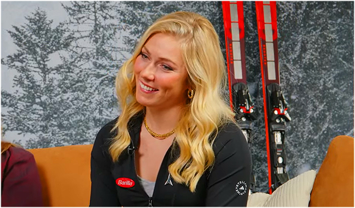 Mikaela Shiffrin will bereits beim Ski Weltcup Auftakt in Sölden den Ton angeben