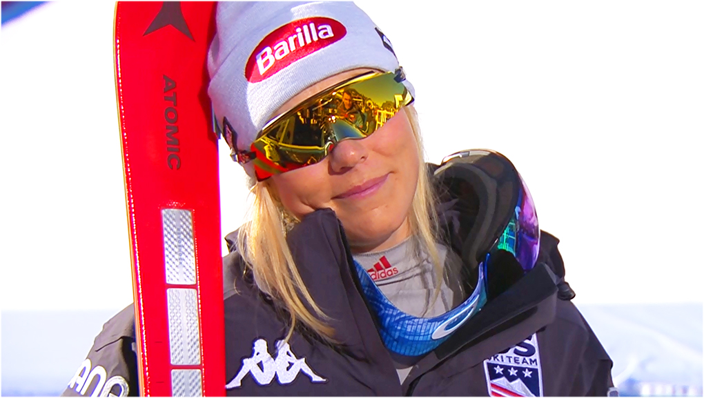 Ski Weltcup live: Slalom Weltcupfinale der Damen 2024 in Saalbach - Vorbericht, Startliste und Liveticker - Startzeiten: 1. Lauf 10.30 Uhr - Finale 13.30 Uhr