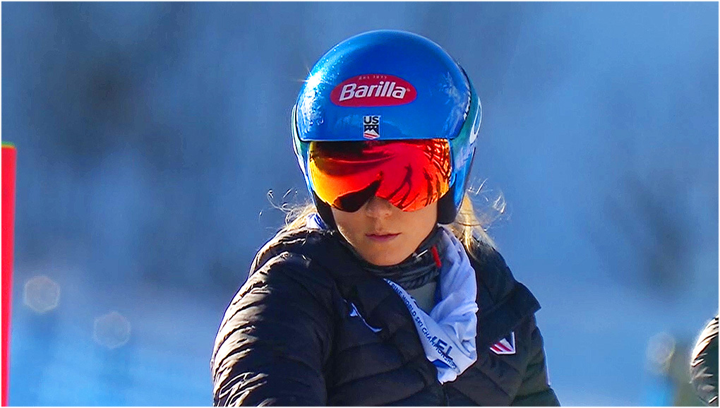 Mikaela Shiffrin hinterfragt den frühen Ski-Weltcup-Start