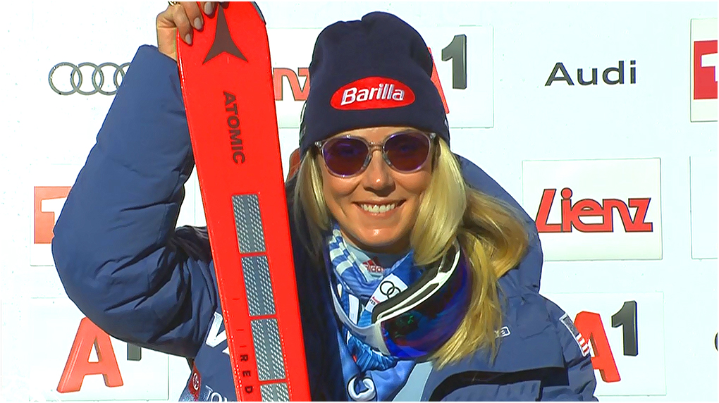 LIVE: Ski Weltcup Slalom der Damen in Jasna 2024 – Vorbericht, Startliste und Liveticker - Startzeit: 09.30 Uhr / Finale 12.15 Uhr