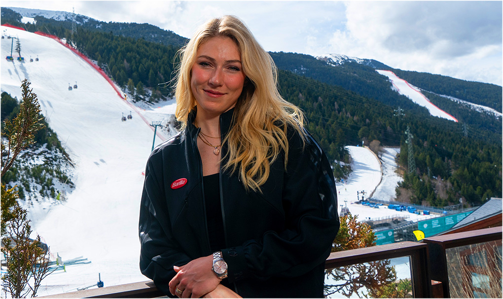 Was Sie über den Slalom der Damen beim Ski Weltcup Finale in Soldeu wissen sollten (Foto: © Oriol Molas)