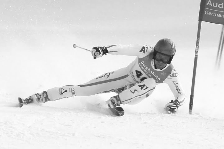 Vor zehn Jahren verunglückte ÖSV-Skirennläufer Björn Sieber bei einem Autounfall tödlich