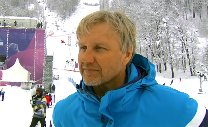 Langjähriger FIS-Renndirektor Atle Skaardal übernimmt norwegische Speed-Damen