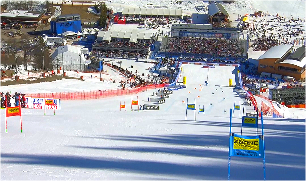 Ski-WM 2023 LIVE: WM-Parallel-Rennen der Damen und Herren in Meribel, Vorbericht, Startliste und Liveticker - Startzeit: Finale 12.00 Uhr