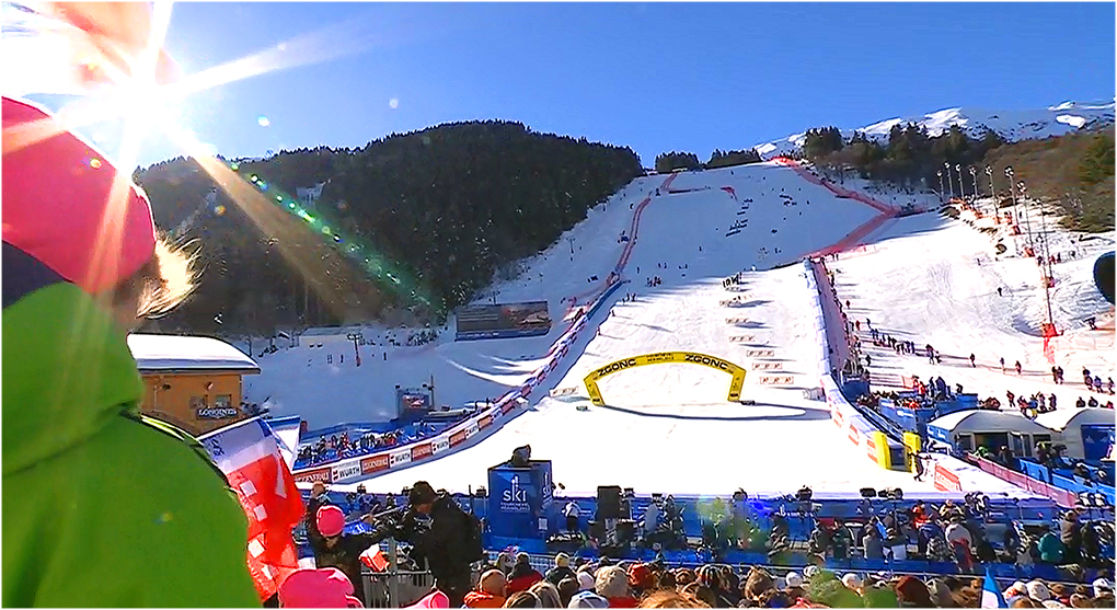 LIVE: WM-Slalom der Damen in Méribel - Vorbericht, Startliste und Liveticker – Startzeit: 10.00 Uhr / Finale 13.30 Uhr